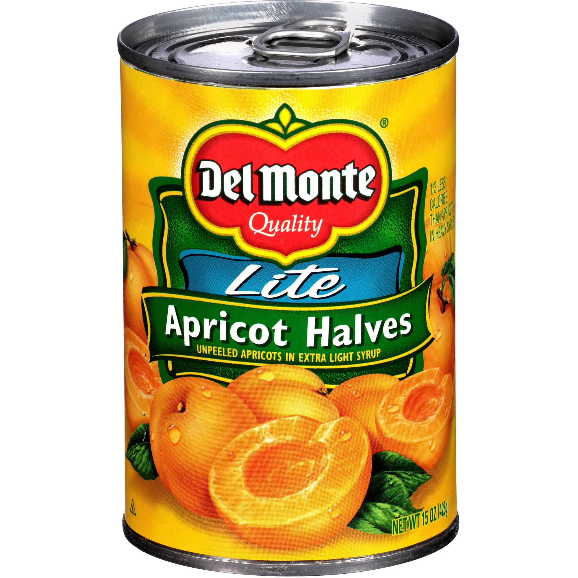 canned apricots havles